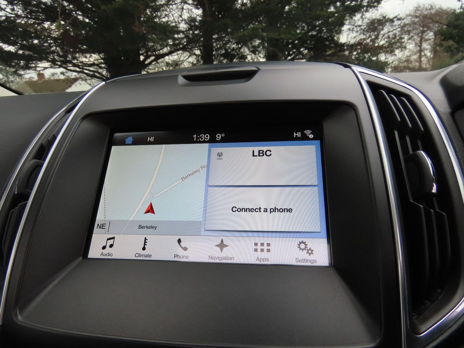 Used Ford Galaxy 2017 for sale - 77266706: Photo 11