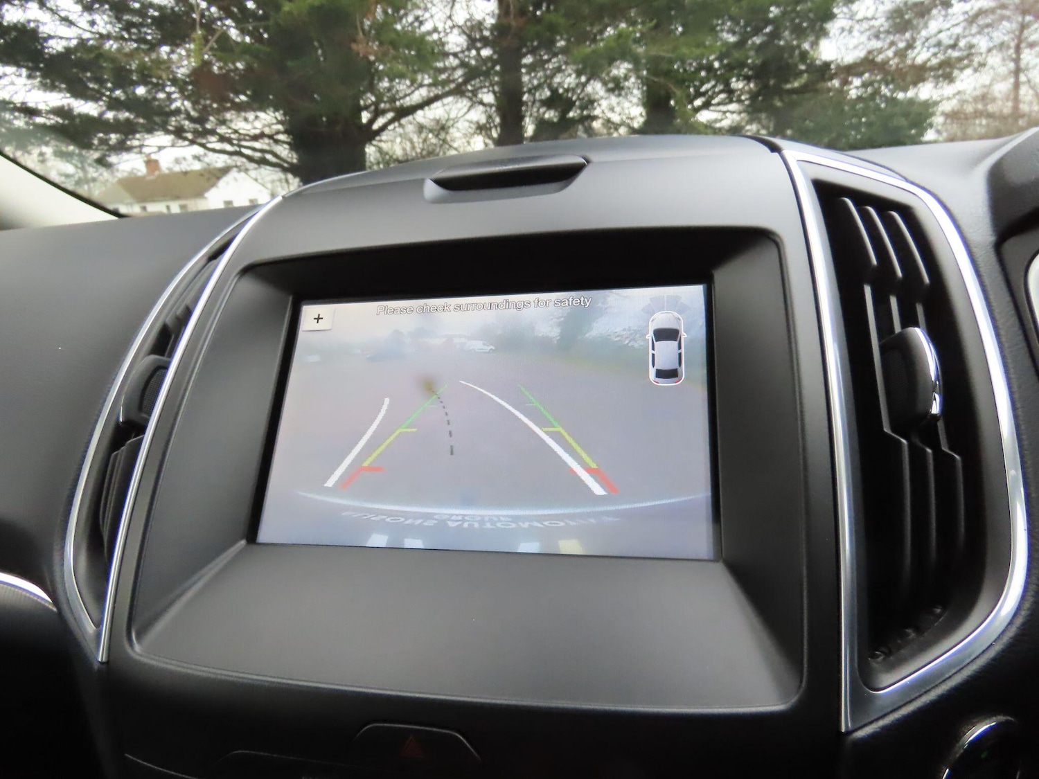 Used Ford Galaxy 2017 for sale - 77266706: Photo 12