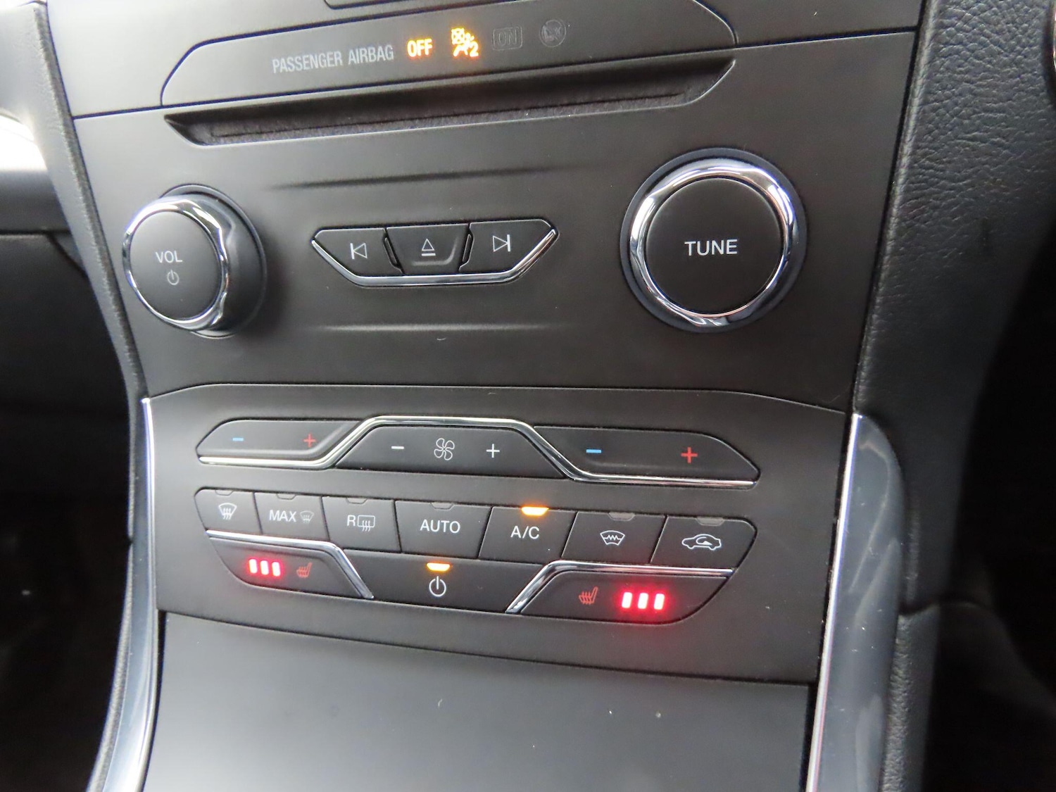 Used Ford Galaxy 2017 for sale - 77266706: Photo 13