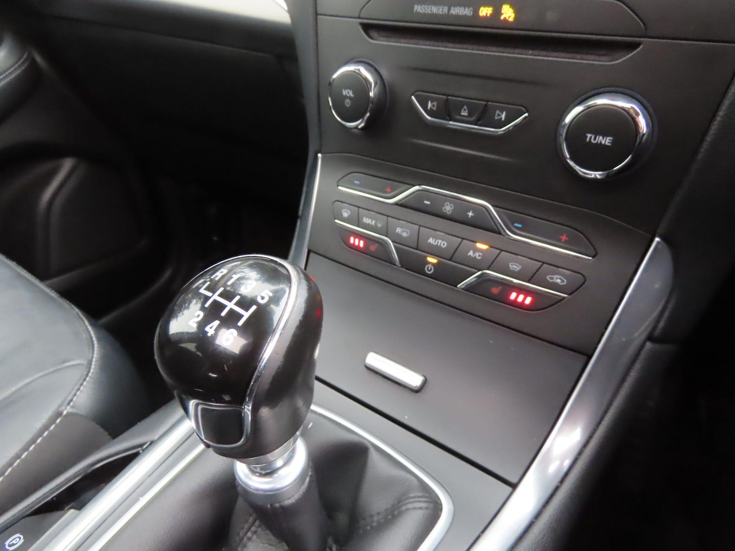 Used Ford Galaxy 2017 for sale - 77266706: Photo 14