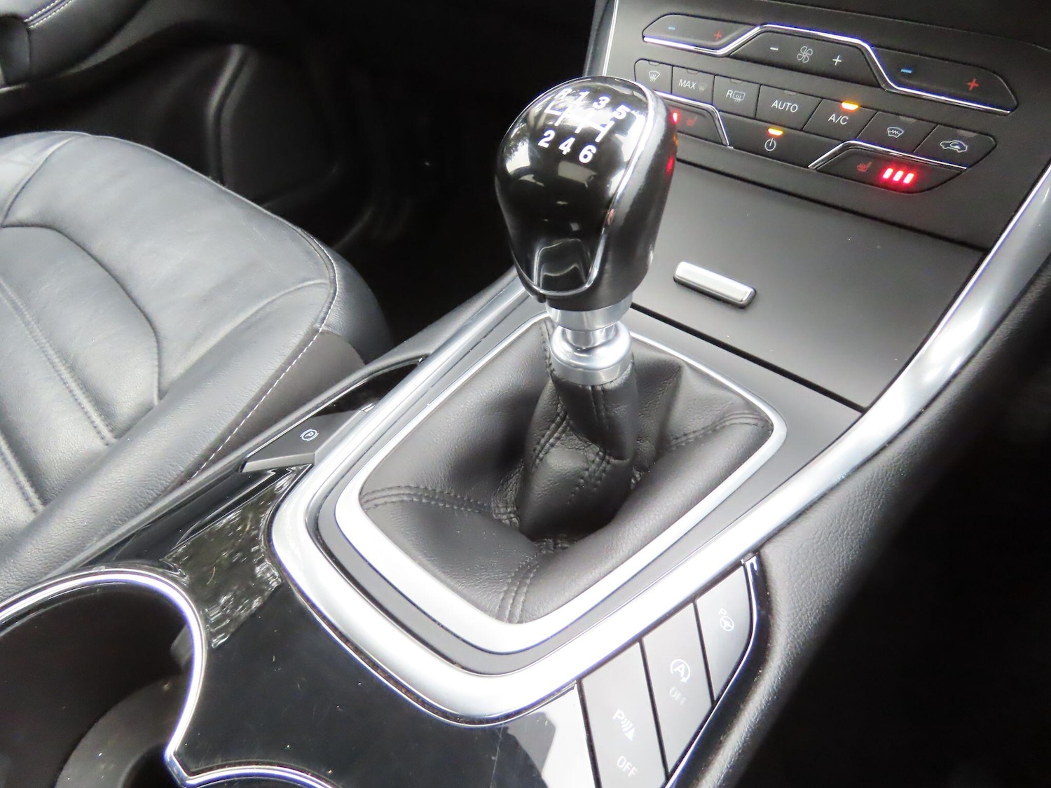 Used Ford Galaxy 2017 for sale - 77266706: Photo 15