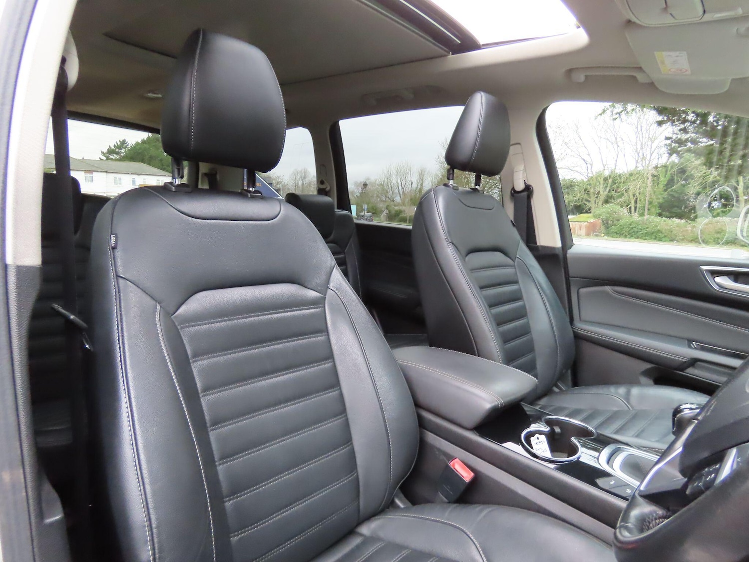 Used Ford Galaxy 2017 for sale - 77266706: Photo 8