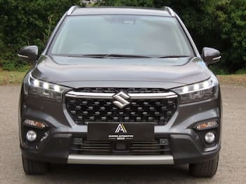 Used Suzuki SX4 S-Cross 2024 for sale - 79680407: Photo
