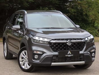 Used Suzuki SX4 S-Cross 2024 for sale - 79680407: Photo