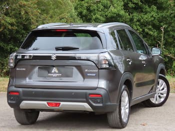 Used Suzuki SX4 S-Cross 2024 for sale - 79680407: Photo