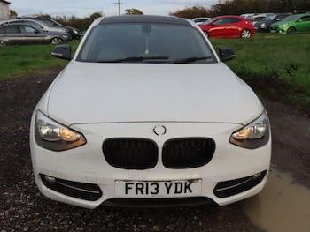 Used BMW 1 Series 2013 for sale - 76423059: Photo