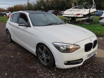 Used BMW 1 Series 2013 for sale - 76423059: Photo