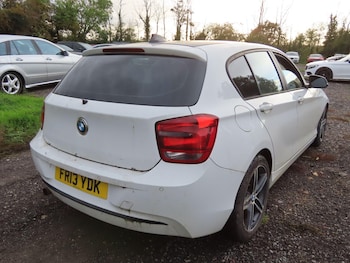 Used BMW 1 Series 2013 for sale - 76423059: Photo