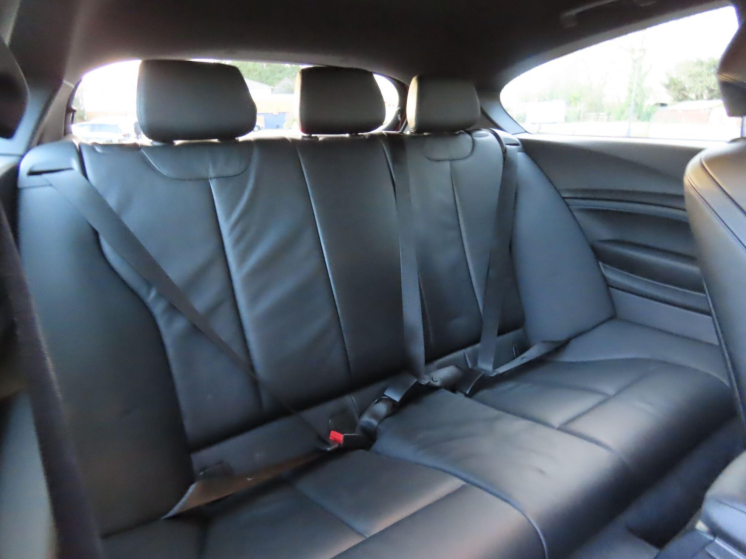 Used BMW 1 Series 2019 for sale - 77358780: Photo 10