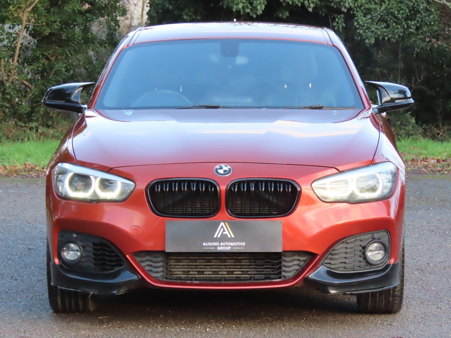 Used BMW 1 Series 2019 for sale - 77358780: Photo 3