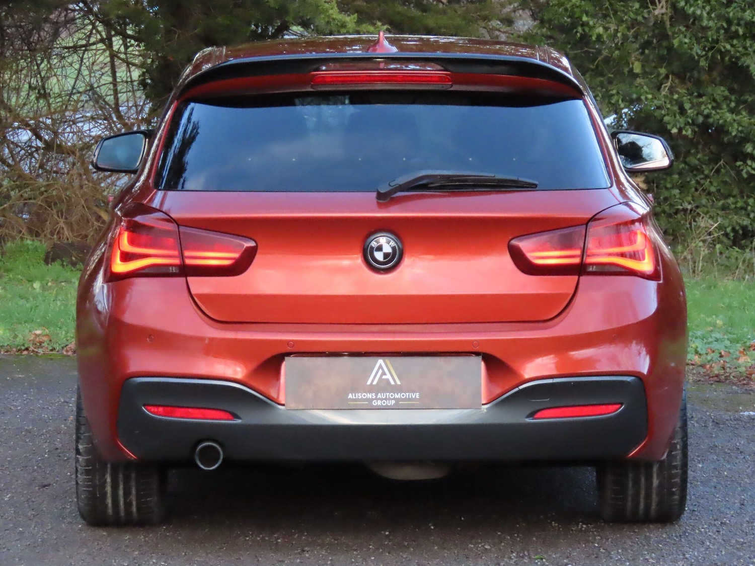 Used BMW 1 Series 2019 for sale - 77358780: Photo 6