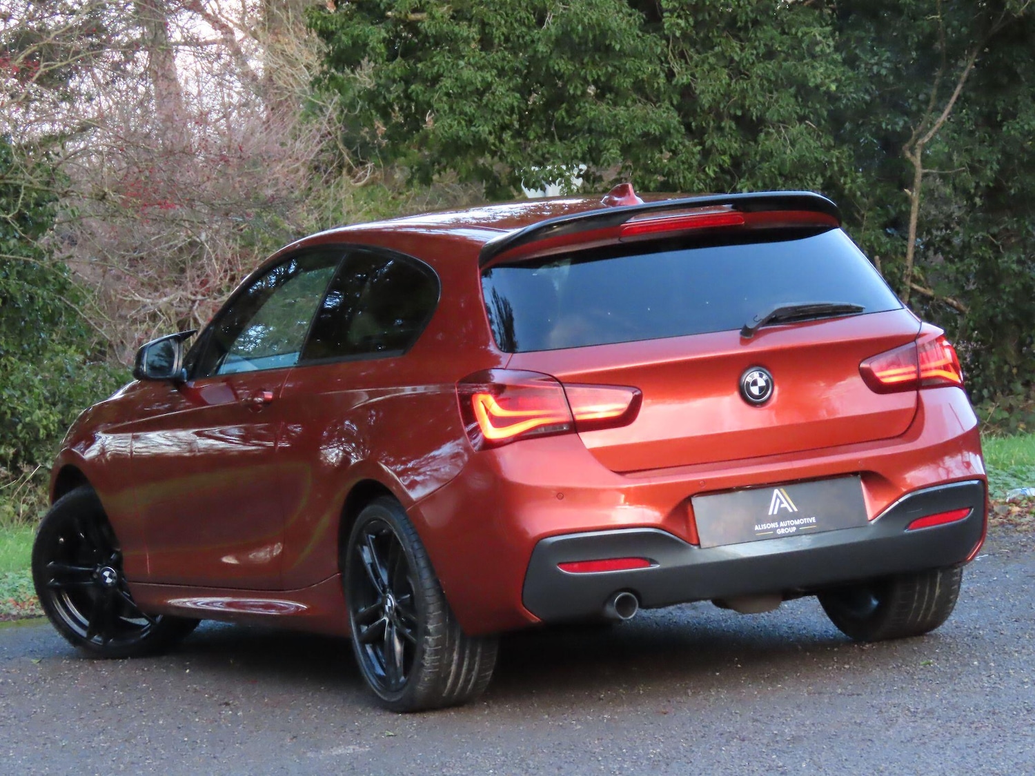 Used BMW 1 Series 2019 for sale - 77358780: Photo 7