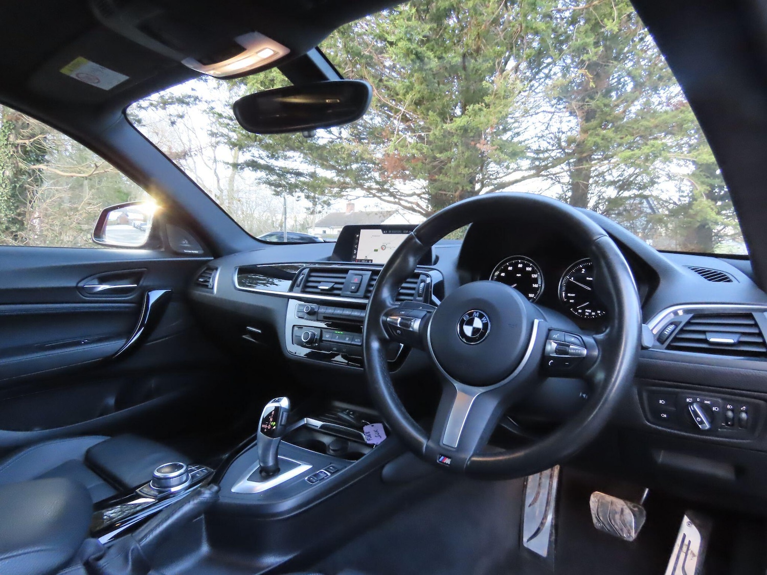 Used BMW 1 Series 2019 for sale - 77358780: Photo 8