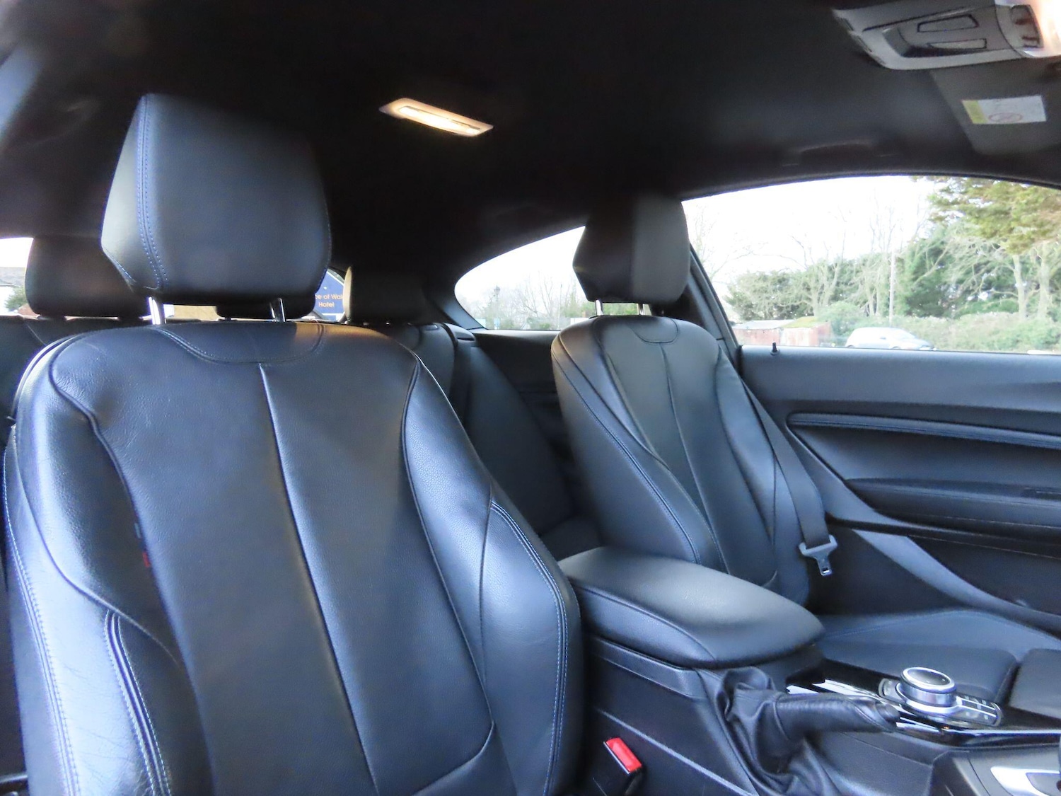 Used BMW 1 Series 2019 for sale - 77358780: Photo 9