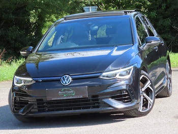 2021 (21) - 2.0 TSI R DSG 4Motion Euro 6 (s/s) 5dr