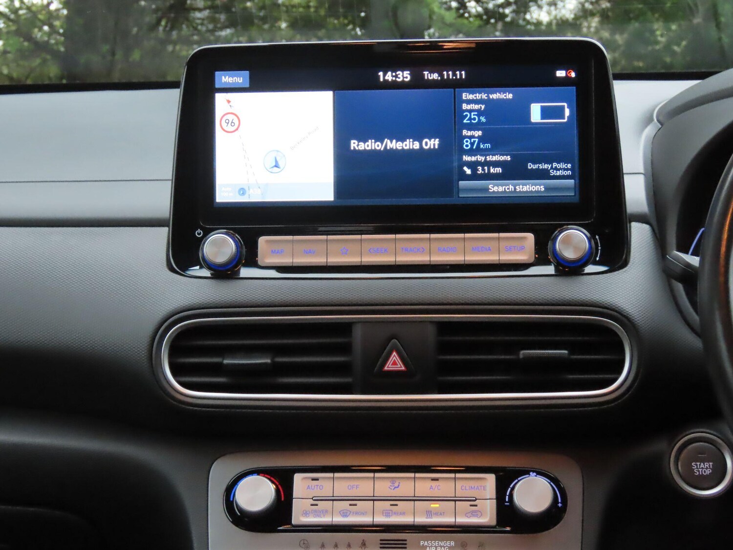 Used Hyundai KONA 2021 for sale - 76549960: Photo 10