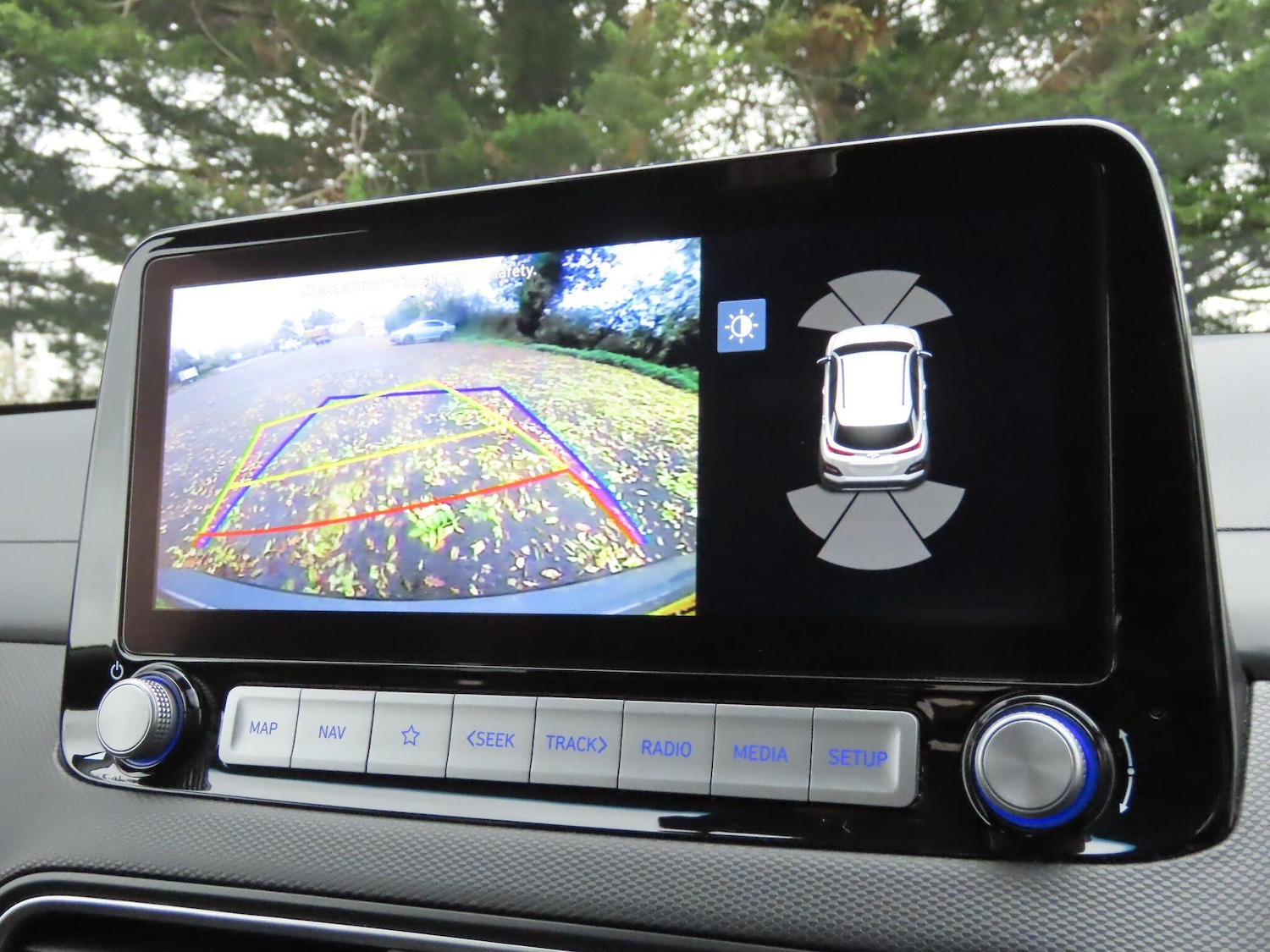 Used Hyundai KONA 2021 for sale - 76549960: Photo 12