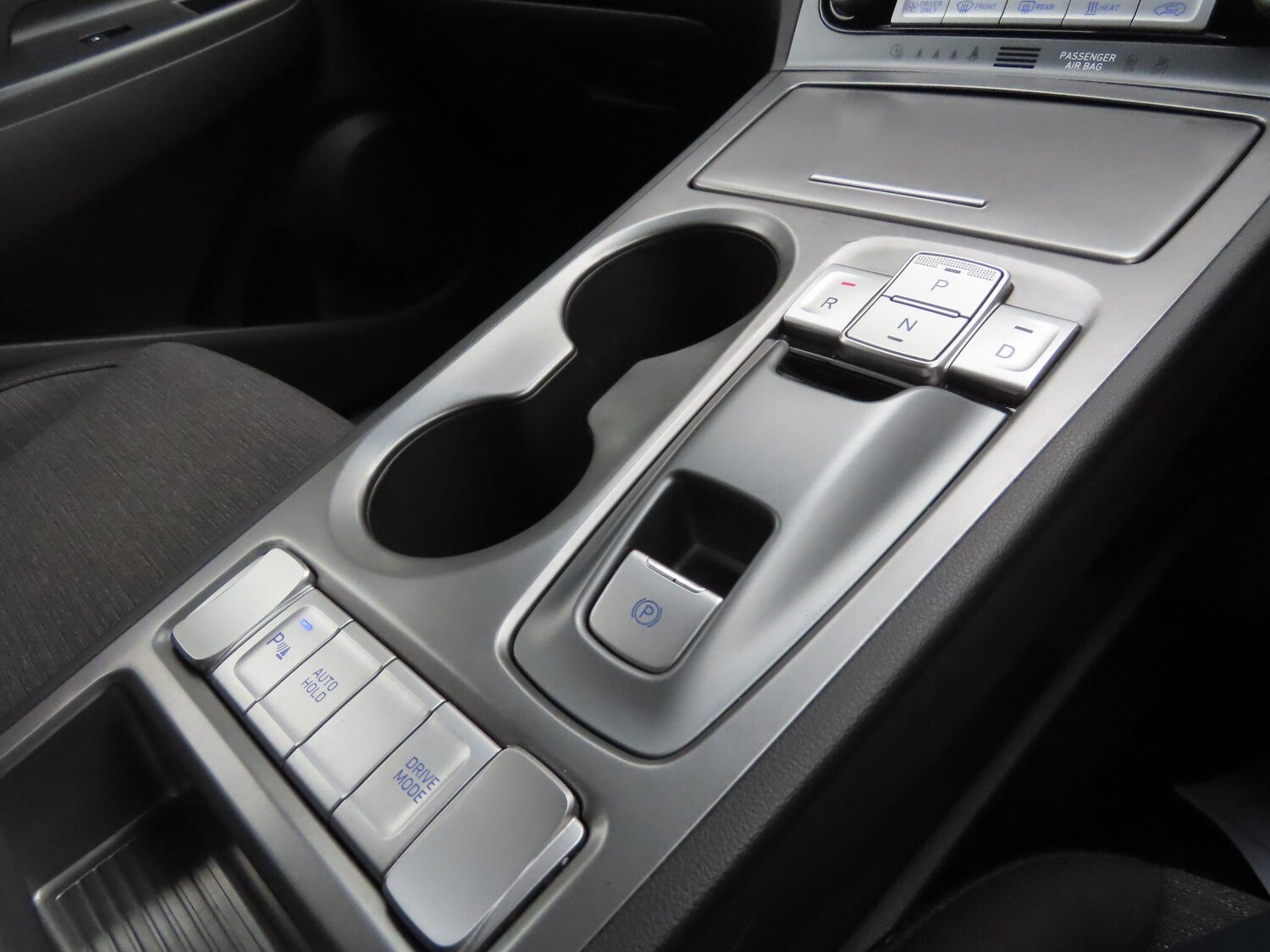 Used Hyundai KONA 2021 for sale - 76549960: Photo 13