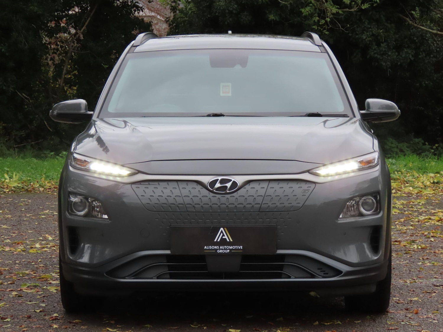 Used Hyundai KONA 2021 for sale - 76549960: Photo 2