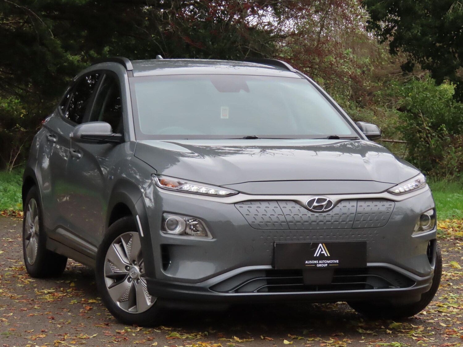 Used Hyundai KONA 2021 for sale - 76549960: Photo 3