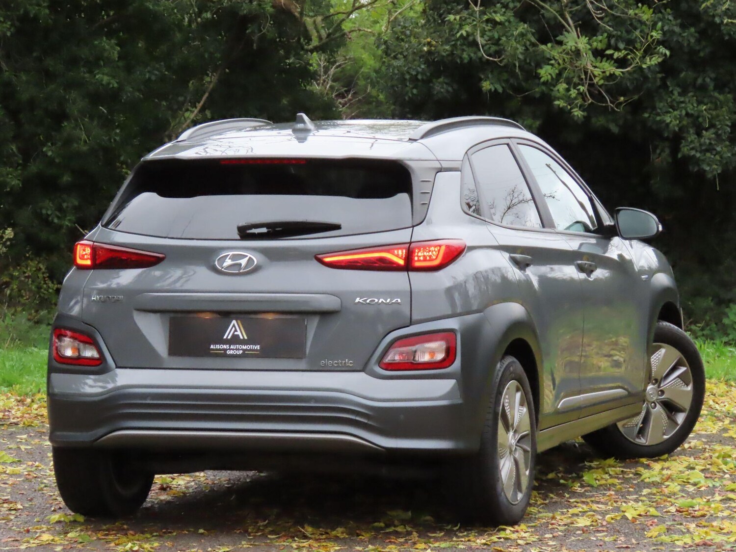 Used Hyundai KONA 2021 for sale - 76549960: Photo 4