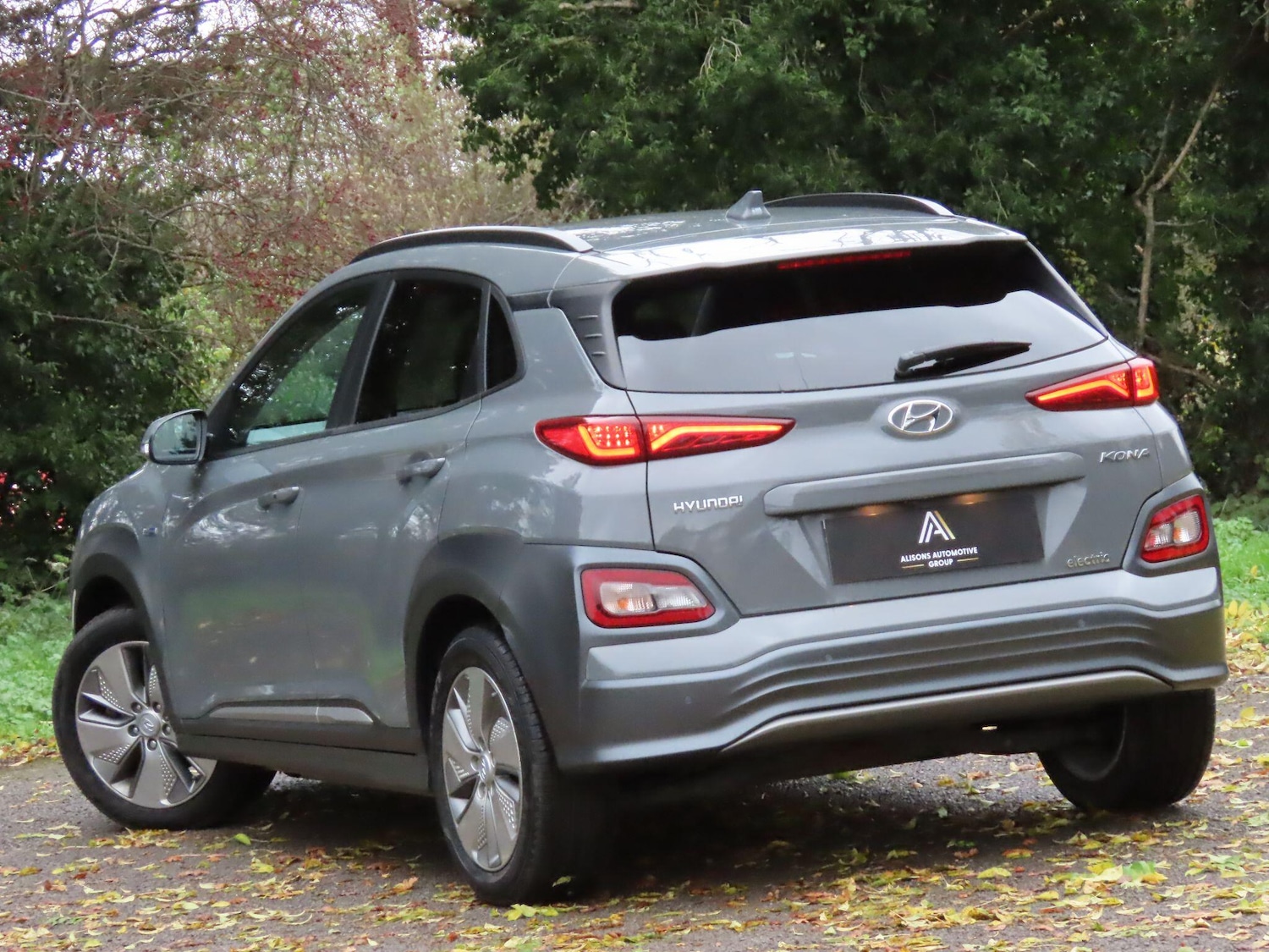Used Hyundai KONA 2021 for sale - 76549960: Photo 6