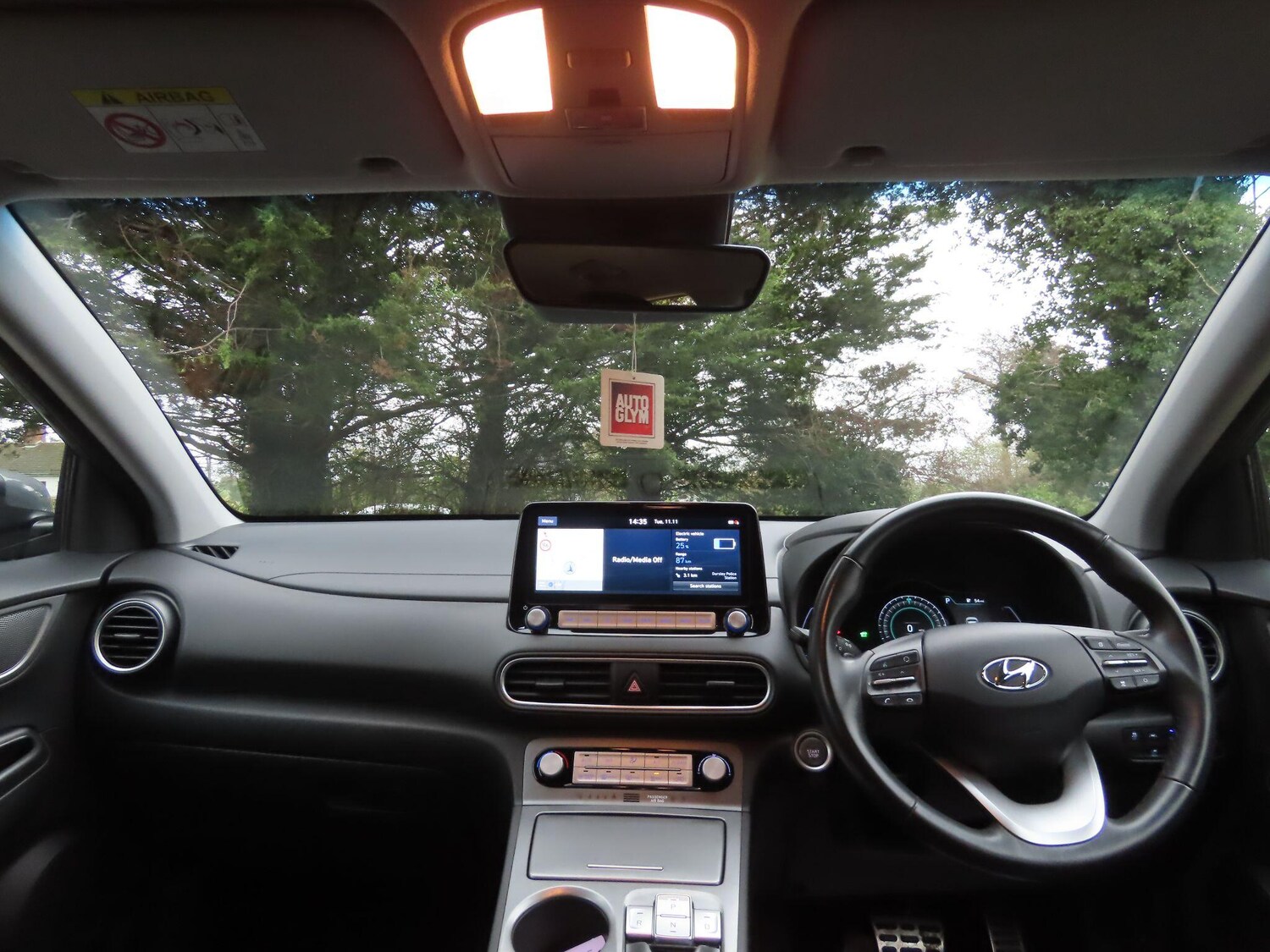 Used Hyundai KONA 2021 for sale - 76549960: Photo 7