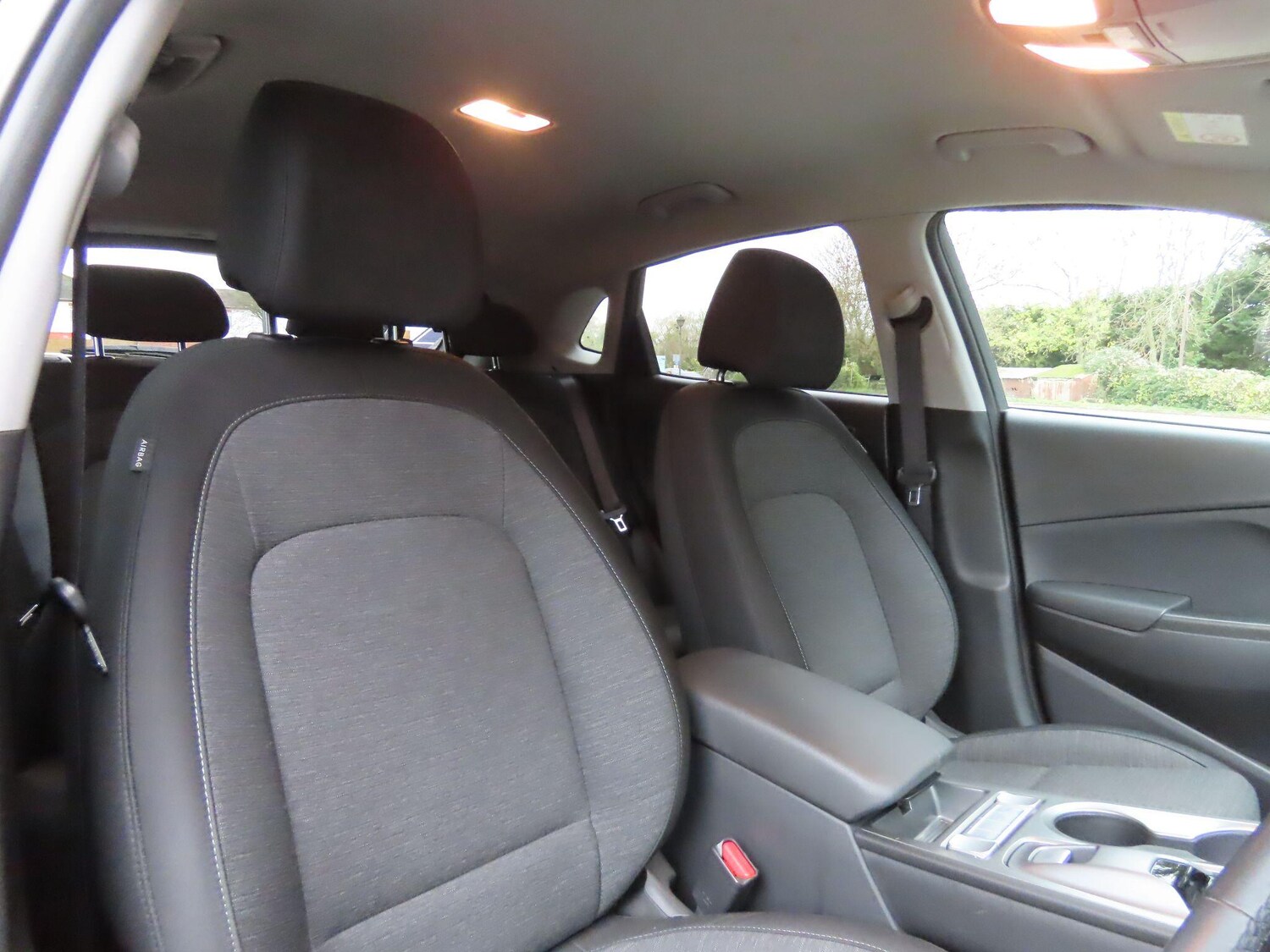 Used Hyundai KONA 2021 for sale - 76549960: Photo 8