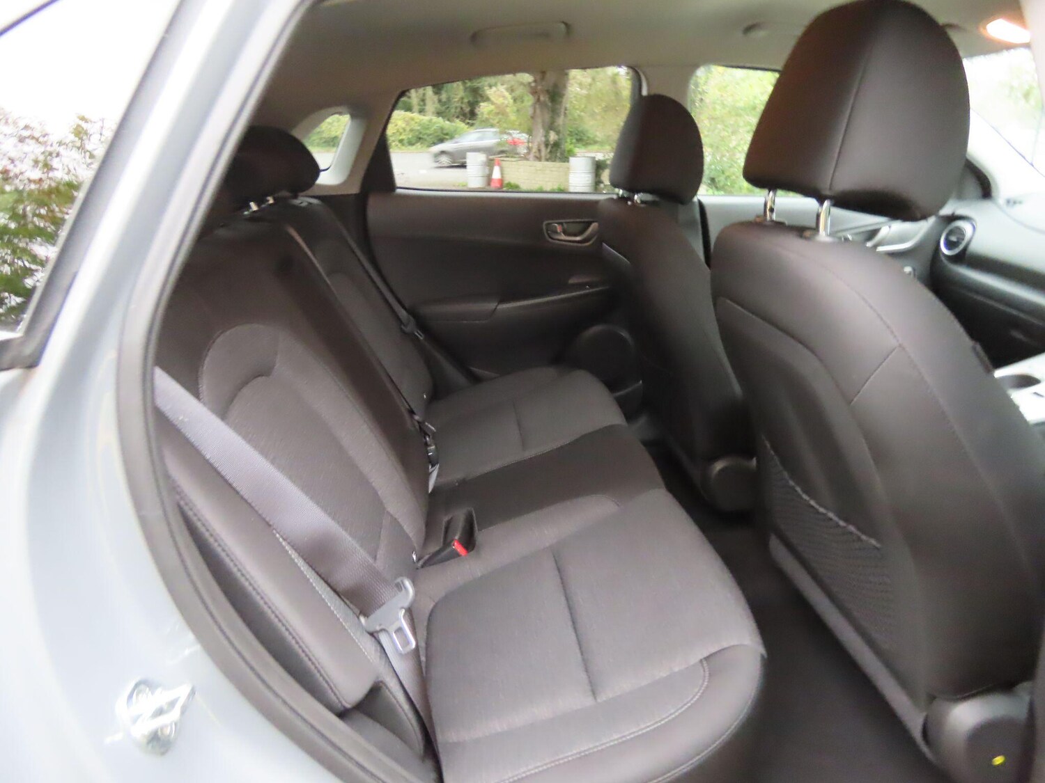 Used Hyundai KONA 2021 for sale - 76549960: Photo 9