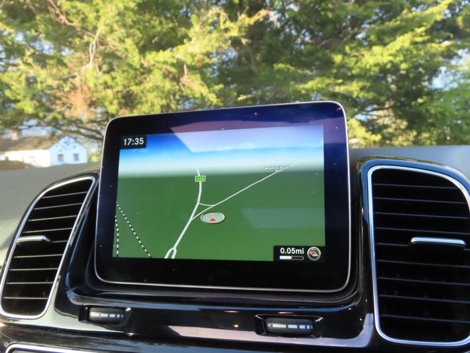 Used Mercedes-Benz GLE 2017 for sale - 78020445: Photo 12