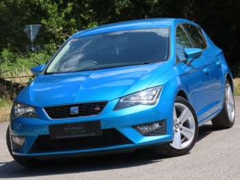 2016 (16) - 1.4 EcoTSI FR Euro 6 (s/s) 5dr