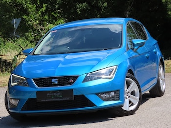 Used SEAT Leon 2016 for sale - 75233071: Photo