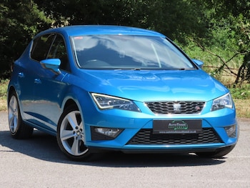 Used SEAT Leon 2016 for sale - 75233071: Photo