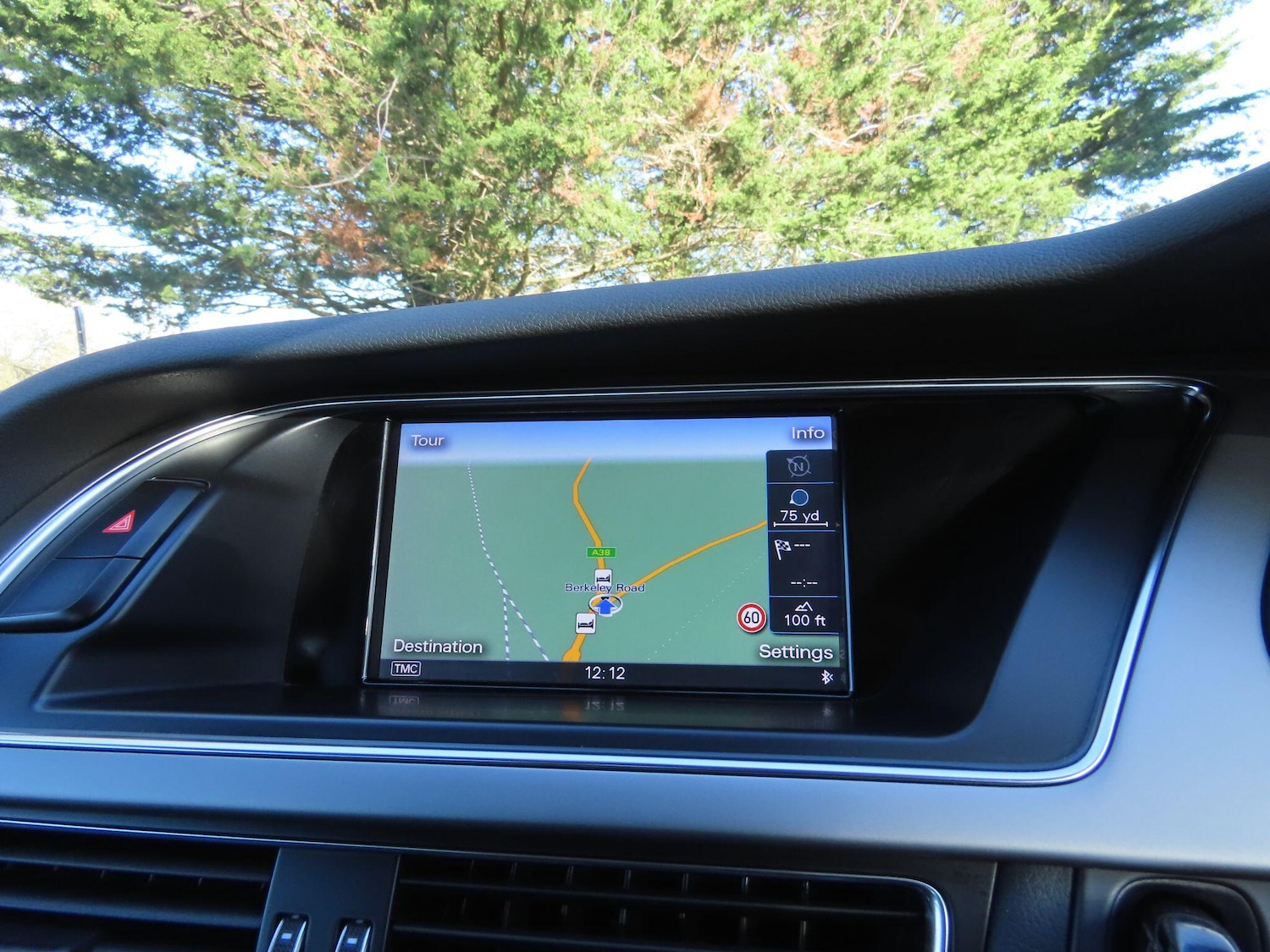 Used Audi A4 2013 for sale - 76607159: Photo 10