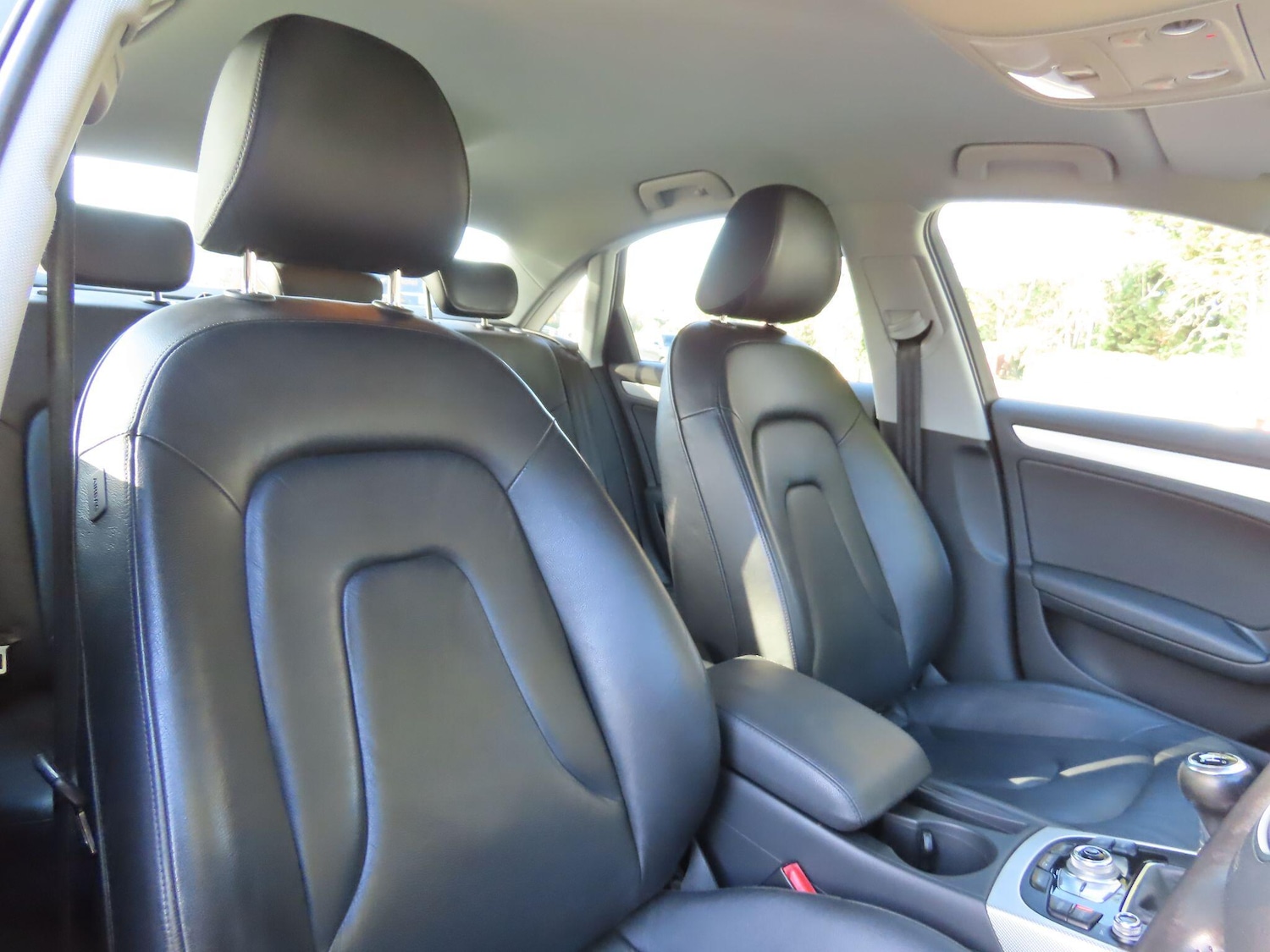 Used Audi A4 2013 for sale - 76607159: Photo 8