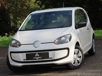 Used Volkswagen up! 2014 for sale - 76326815: Photo