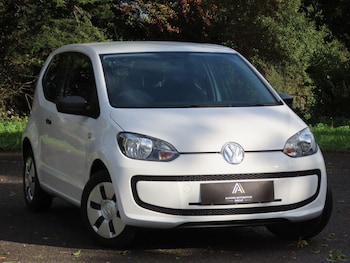 Used Volkswagen up! 2014 for sale - 76326815: Photo