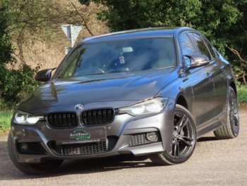 2016 (66) - 3.0 335d M Sport Auto xDrive Euro 6 (s/s) 4dr