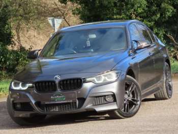 Used BMW 3 Series 2016 for sale - 73586479: Photo