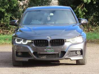 Used BMW 3 Series 2016 for sale - 73586479: Photo