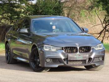 Used BMW 3 Series 2016 for sale - 73586479: Photo