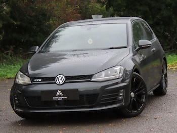 Used Volkswagen Golf 2014 for sale - 76472184: Photo