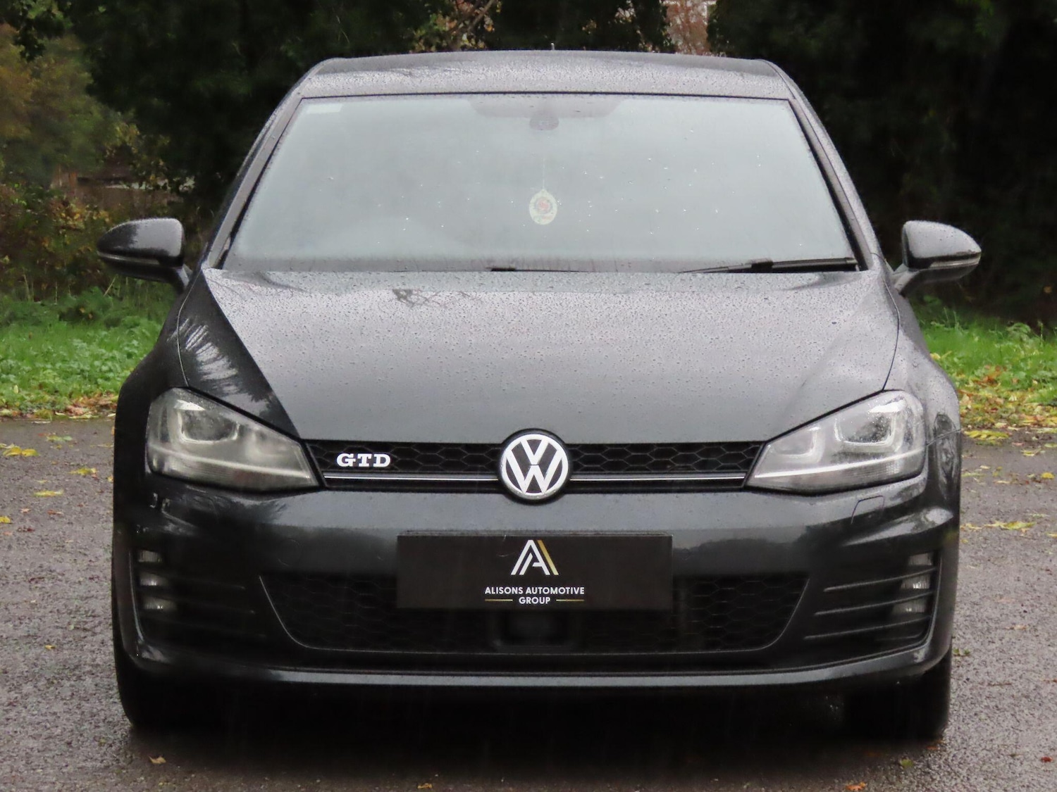 Used Volkswagen Golf 2014 for sale - 76472184: Photo 2