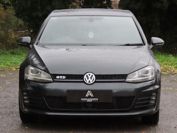 Used Volkswagen Golf 2014 for sale - 76472184: Photo