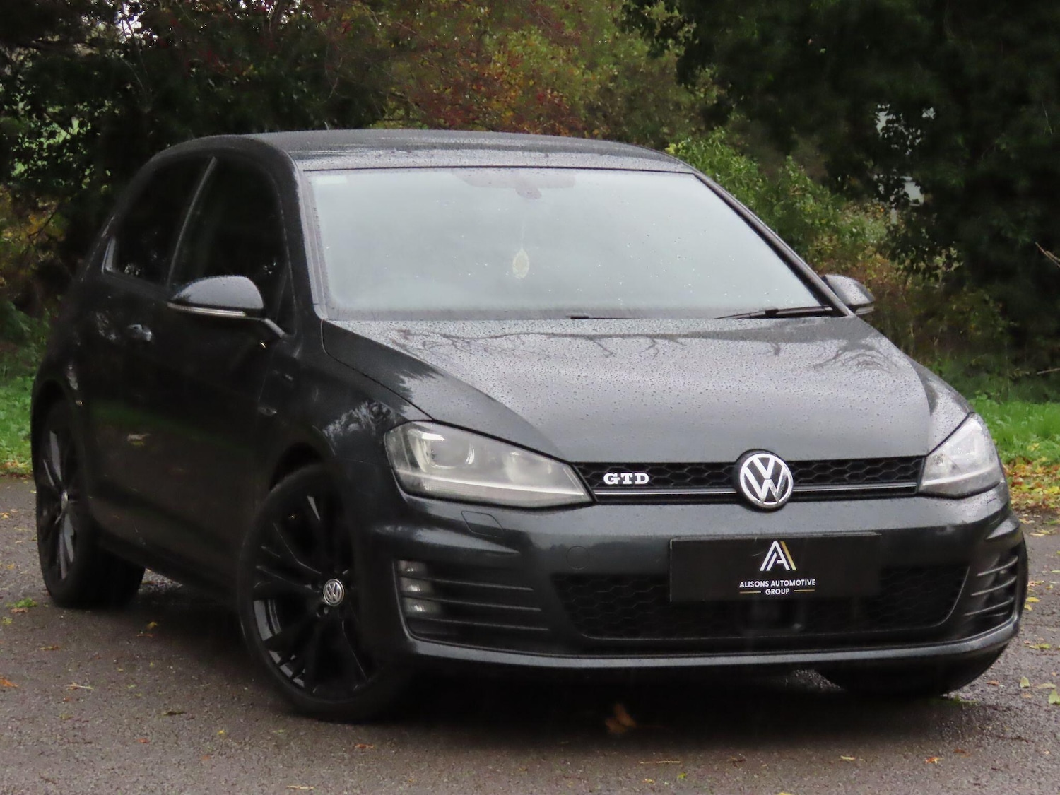Used Volkswagen Golf 2014 for sale - 76472184: Photo 3