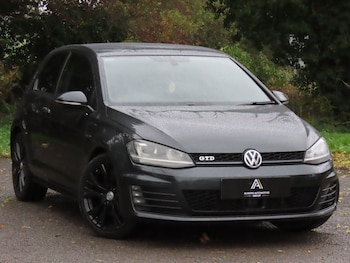 Used Volkswagen Golf 2014 for sale - 76472184: Photo