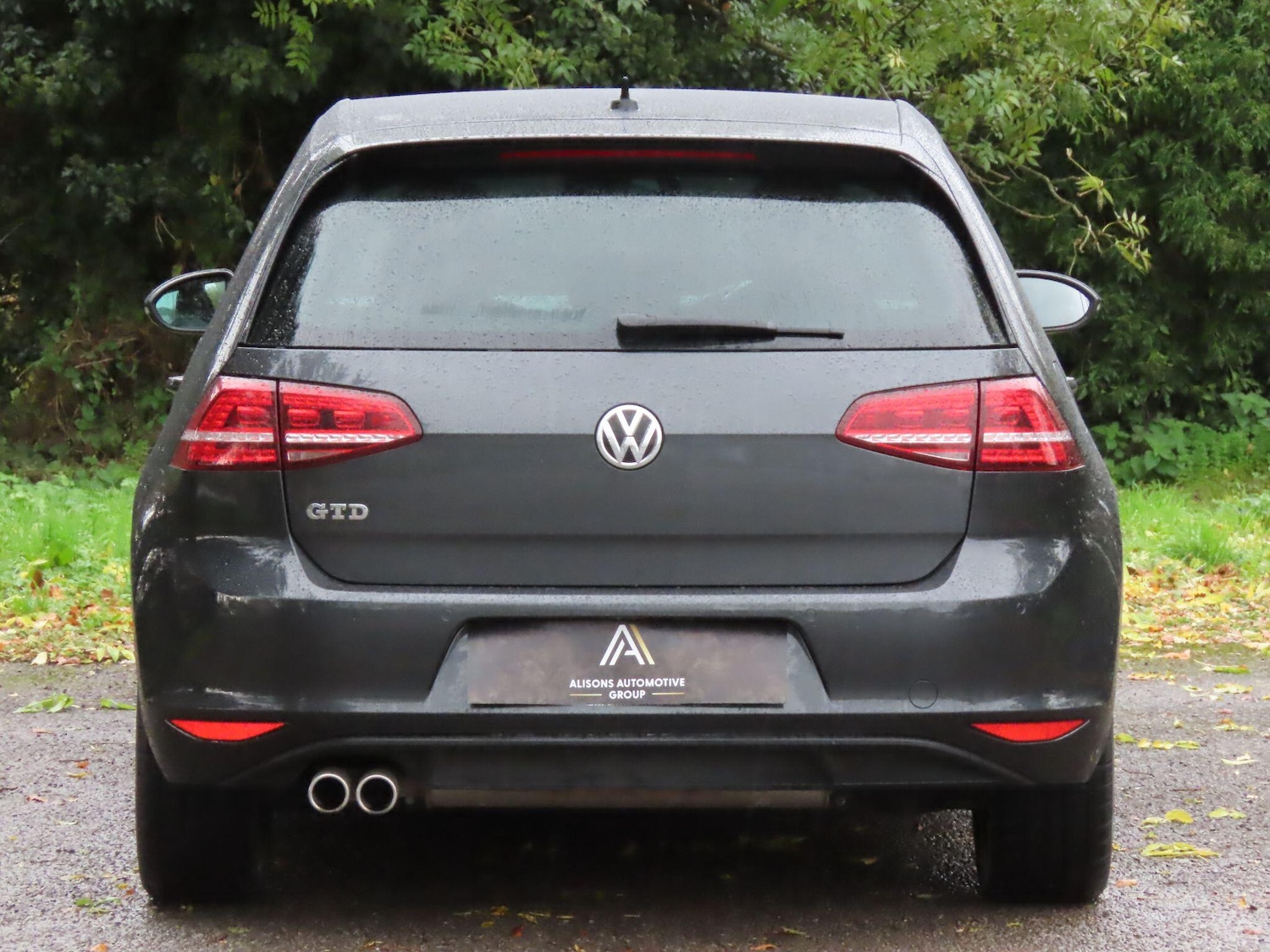 Used Volkswagen Golf 2014 for sale - 76472184: Photo 5