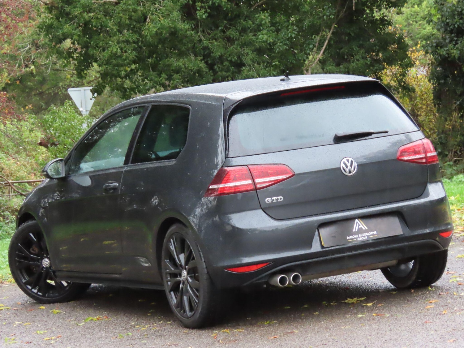 Used Volkswagen Golf 2014 for sale - 76472184: Photo 6