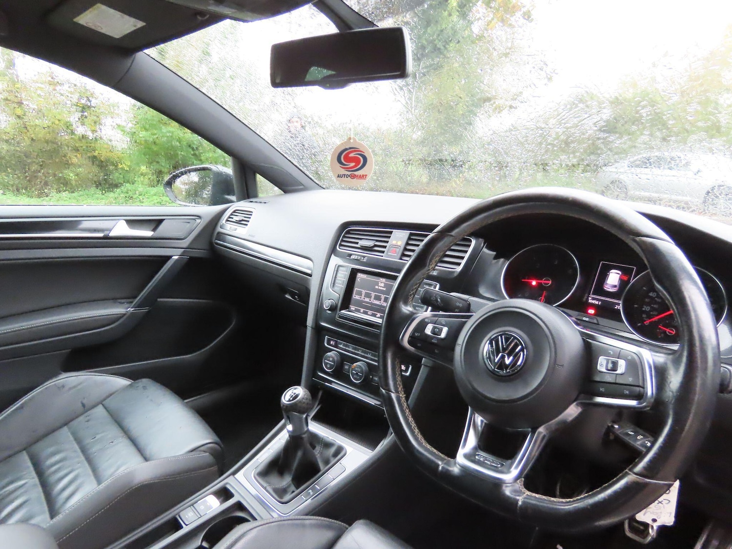 Used Volkswagen Golf 2014 for sale - 76472184: Photo 7