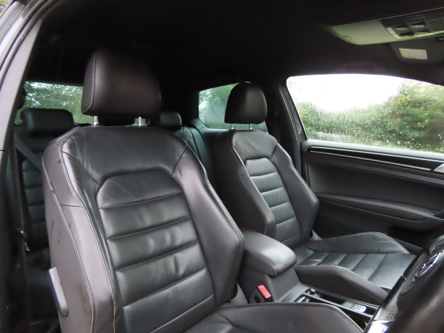 Used Volkswagen Golf 2014 for sale - 76472184: Photo 8